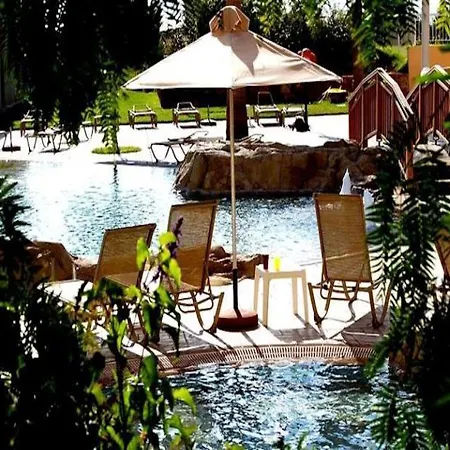 Panareti Üdülőközpont