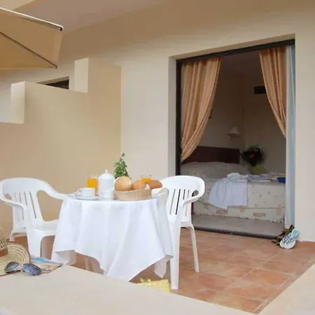 Panareti Korall-öböl