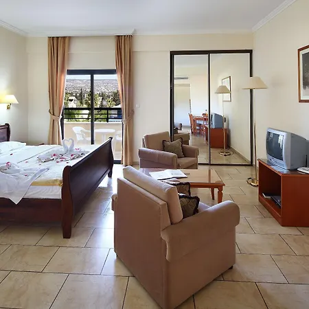 Panareti Resort