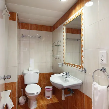 Panareti Resort