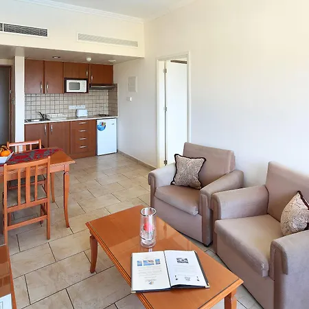 Resort Panareti