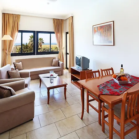 Panareti Coral Bay