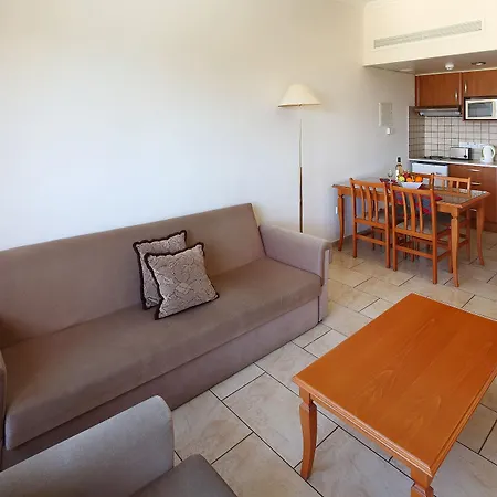 Panareti Resort