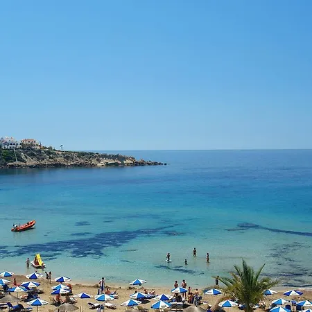 Panareti Coral Bay