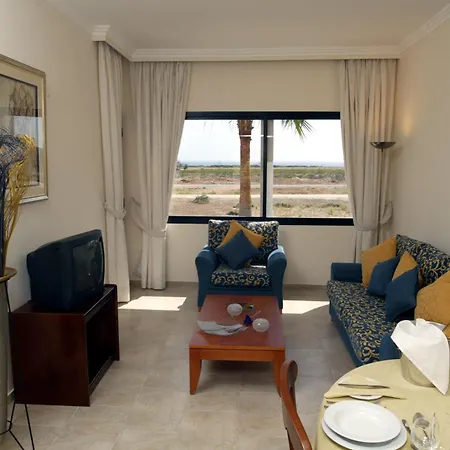 Panareti Üdülőközpont Korall-öböl