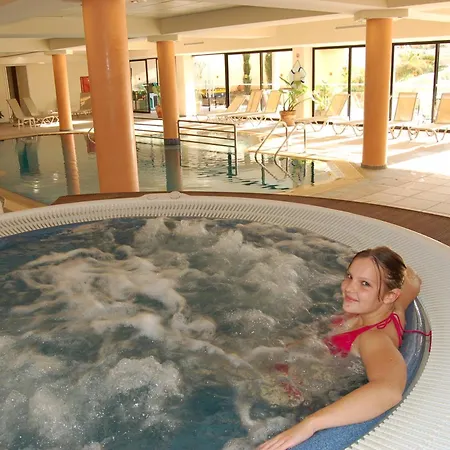 Üdülőközpont Panareti