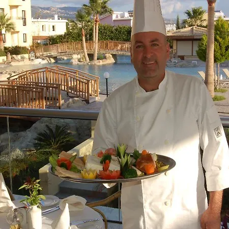 Panareti 3* Korall-öböl