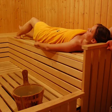 Üdülőközpont Panareti