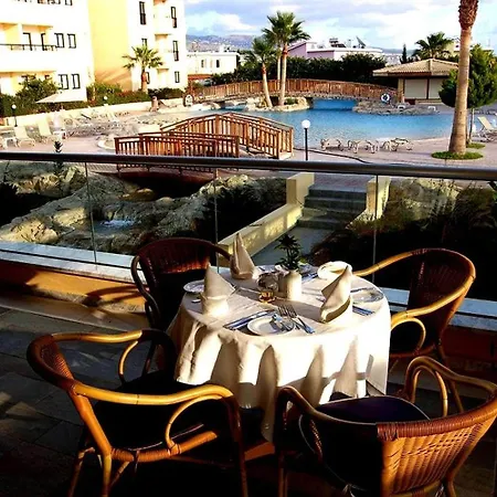 Panareti 3* Korall-öböl