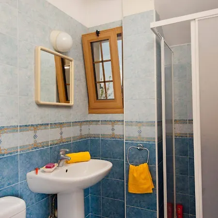 Üdülőközpont Panareti