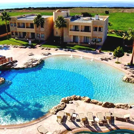 Panareti Üdülőközpont