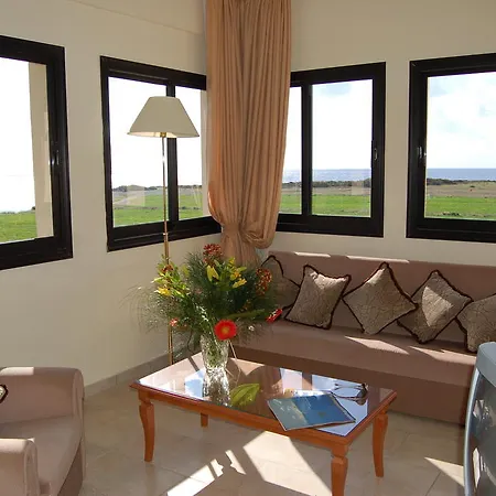 Resort Panareti Coral Bay