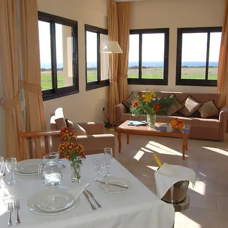 Panareti Resort
