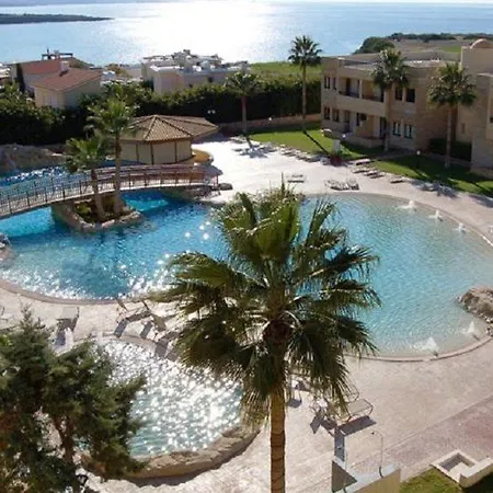 Resort Panareti Coral Bay