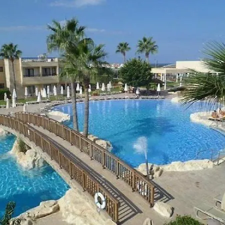 Resort Panareti