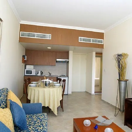 Panareti Coral Bay