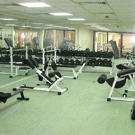 Resort Panareti
