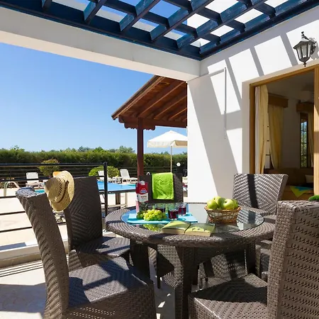 Resort Panareti