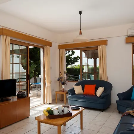 Panareti Resort 3*