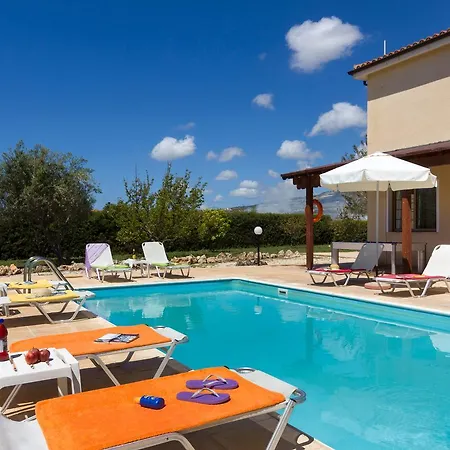 Panareti Coral Bay