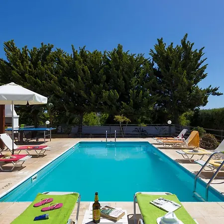 Panareti Resort 3*