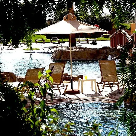 Panareti Resort Coral Bay
