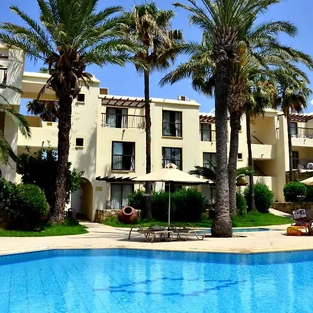 Panareti 3* Coral Bay