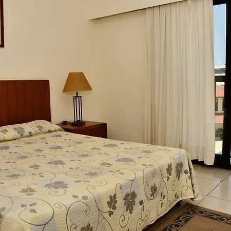 Panareti Resort