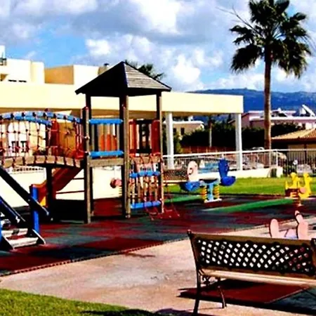 Resort Panareti Coral Bay