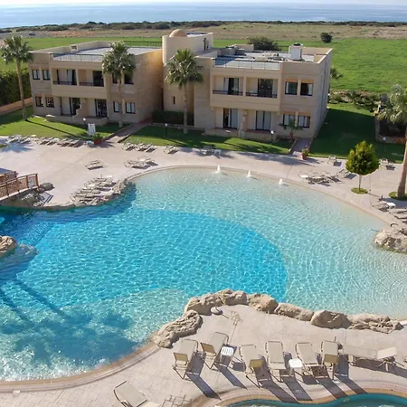 Panareti Resort 3*