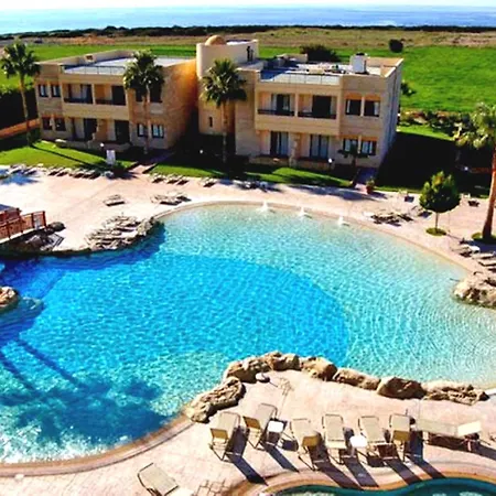 Panareti Üdülőközpont 3*