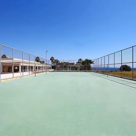 Resort Panareti
