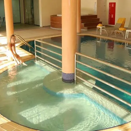 Üdülőközpont Panareti 3*