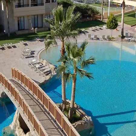 Panareti Coral Bay