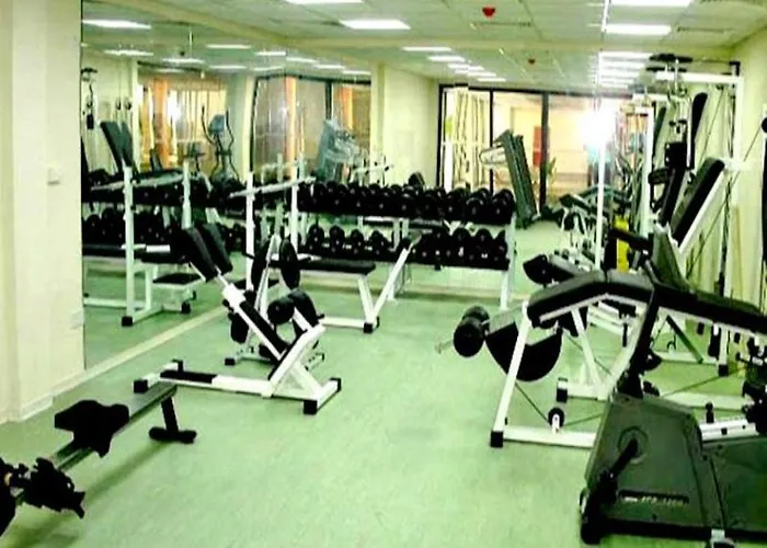 Station touristique Panareti Coral Bay