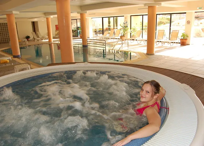 Station touristique Panareti