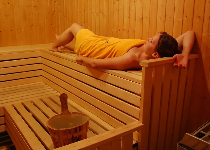 Station touristique Panareti