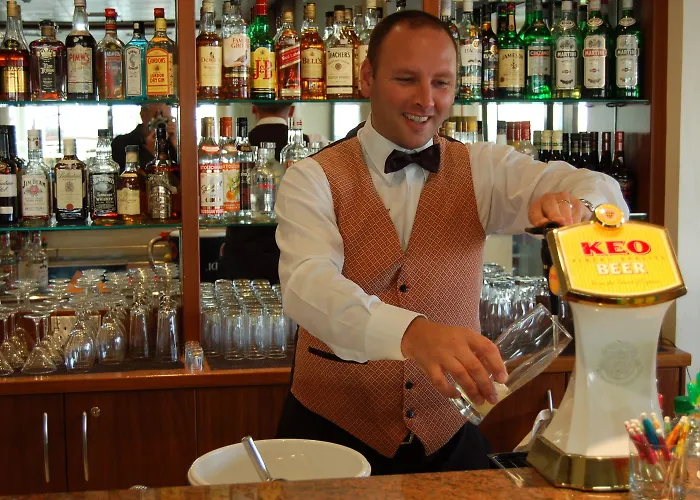 Panareti Station touristique