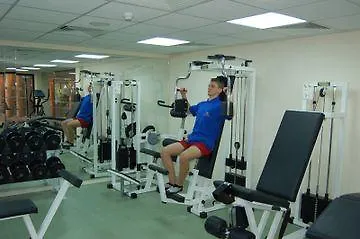 Panareti 3* Coral Bay