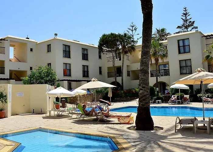 Panareti Station touristique