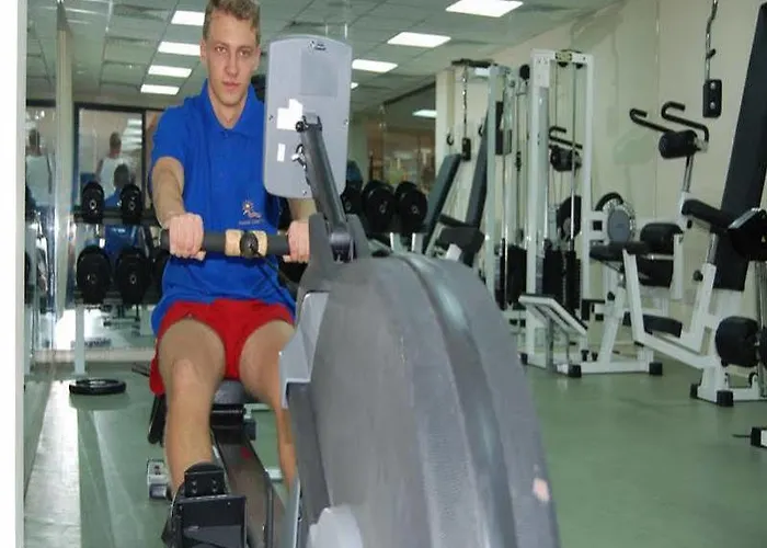 Panareti Station touristique Coral Bay