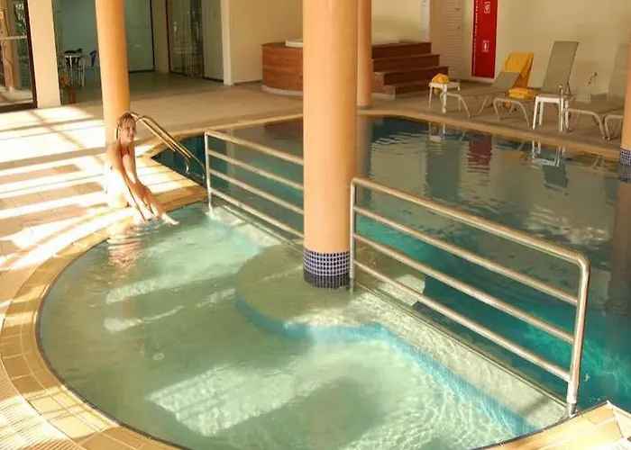 Station touristique Panareti 3*