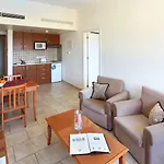 Panareti 3* 珊瑚湾