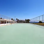 Panareti 珊瑚湾
