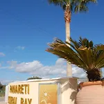 Panareti 度假村 珊瑚湾