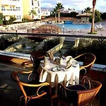 Panareti Üdülőközpont 3*