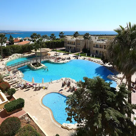 Ośrodek wypoczynkowy Panareti