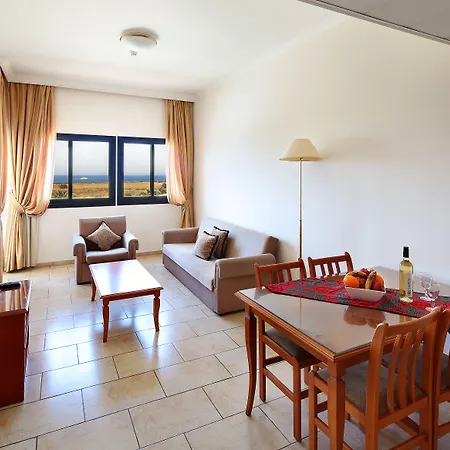 Panareti Ośrodek wypoczynkowy