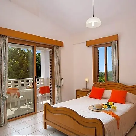 Resort Panareti Coral Bay