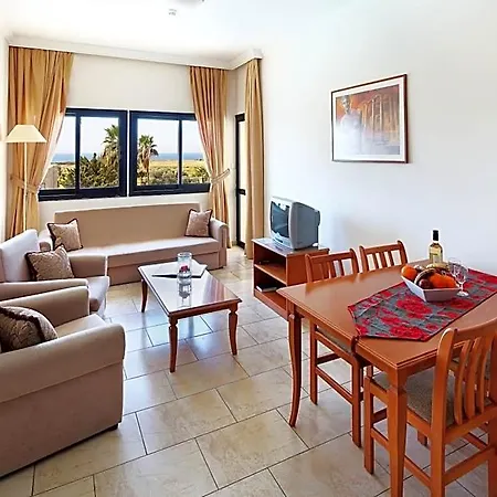 Resort Panareti